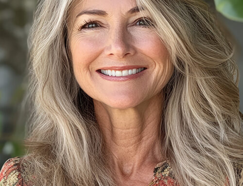 5 Tips for Maintaining a Bright Smile at Any Age