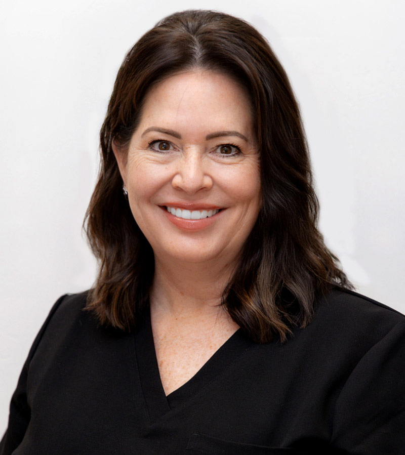 Jennifer Freed