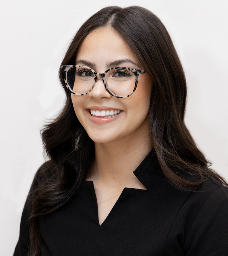 Stephany Guerrero