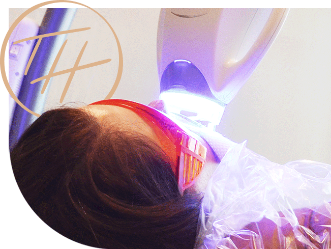 Philips Zoom! Professional Whitening