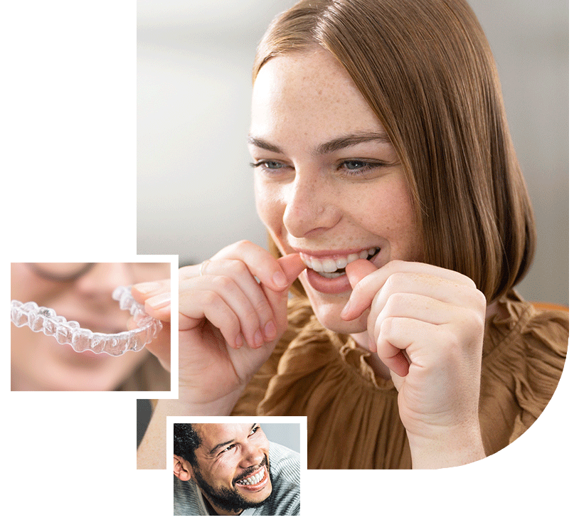 hero-clear-aligners-d ClearCorrect Aligners by Dr. Tyler Hicks in Scottsdale, AZ.