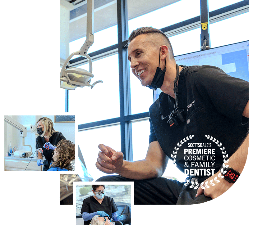 practice-hero Family Dentistry by Dr. Tyler Hicks