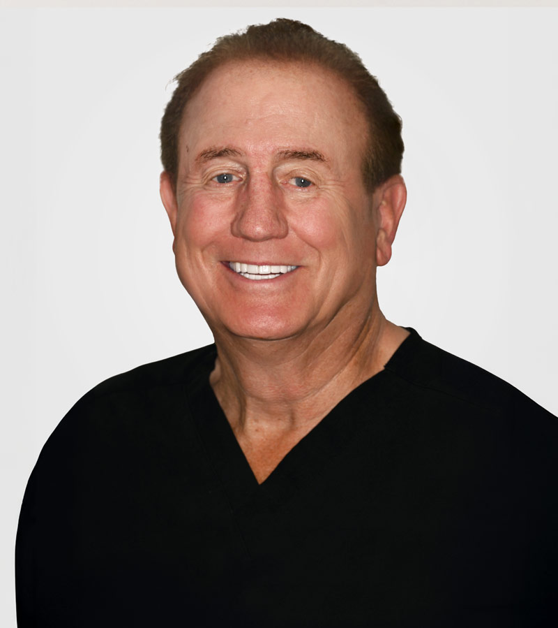 Dr. Brian Williams DDS